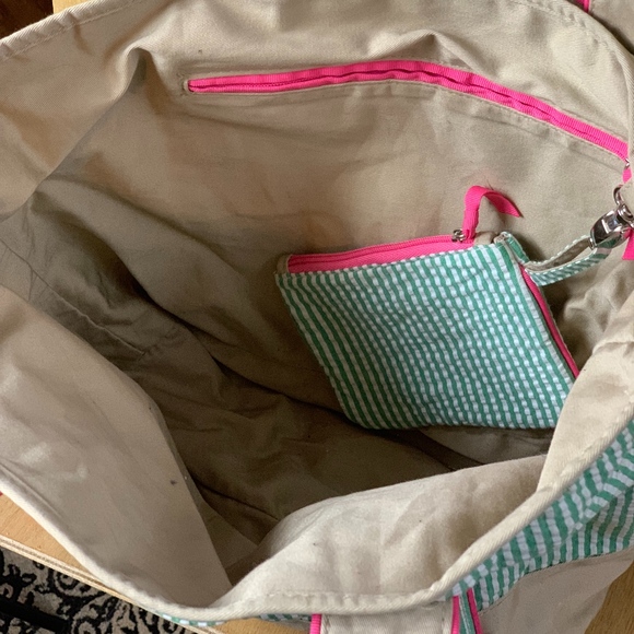 Bath & Body Tote Bag - Picture 3 of 4